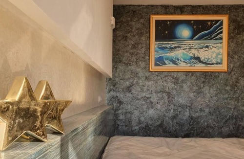 Mahdia House | AktivAparthotel Laourient with Restaurant, and possibility for half board