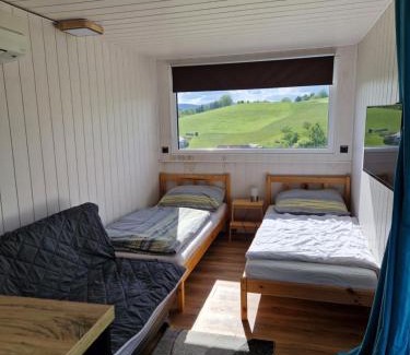 Oepping Apartment | AktivQuartier Mühlviertel Tiny House