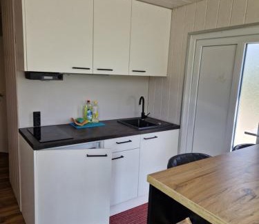 Oepping Apartment | AktivQuartier Mühlviertel Tiny House