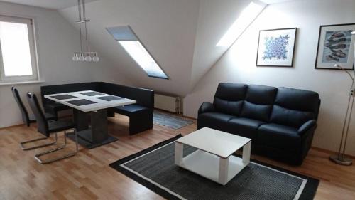 Soltau Apartment | Aktivstall Soltau