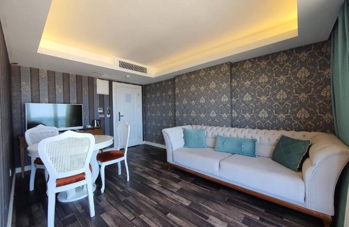 Altınordu Hotel | Aktug Hotel
