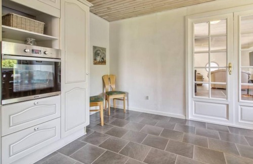 Hojer House | "Aku" - 24km from the sea by Interhome