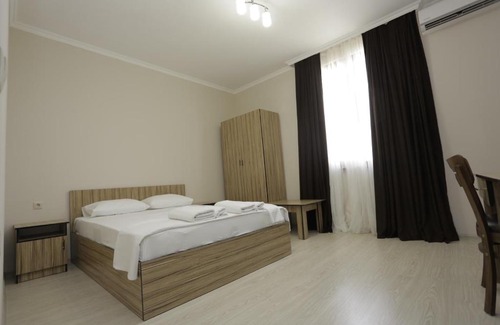 Sokhumi Hotel | Akua Resort Hotel