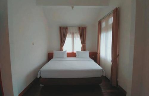 Megamendung Resort | Akuja glamping room resto by VIBHM