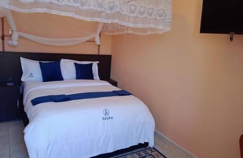 Zomba House | Akuka Lodge