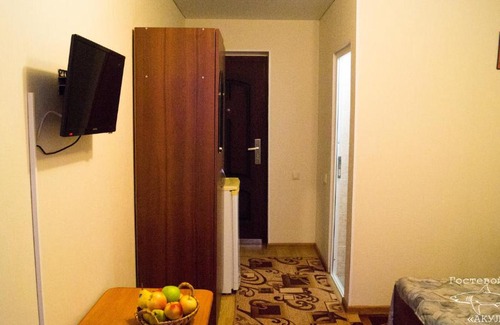 Adler City Centre House | Akula Guest House