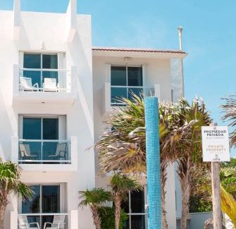 Akumal Apartment | Akumal Tanik
