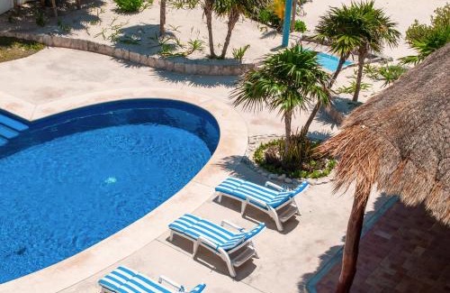 Akumal Apartment | Akumal Tanik