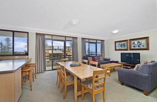 Port Macquarie Apartment | Akuna 14 6 Joffre Street