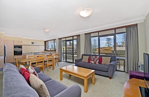 Port Macquarie Apartment | Akuna 14 6 Joffre Street