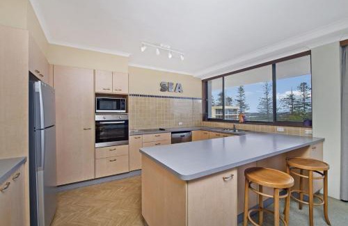 Port Macquarie Apartment | Akuna 14 6 Joffre Street