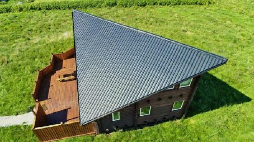 Akureyri House | Akureyri Log Cabin