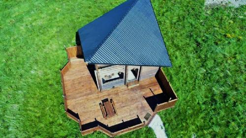 Akureyri House | Akureyri Log Cabin