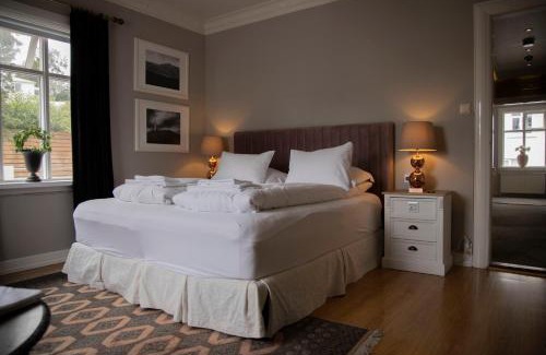 Akureyri Apartment | Akurinn Residence