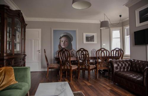 Akureyri Apartment | Akurinn Residence