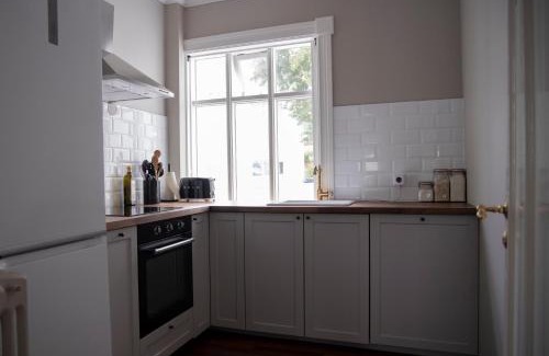 Akureyri Apartment | Akurinn Residence