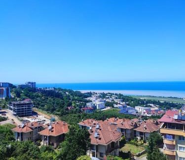 Trabzon Apartment | Akustik Residence