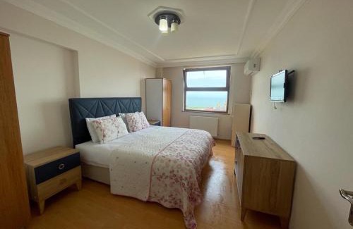 Trabzon Apartment | Akustik Residence