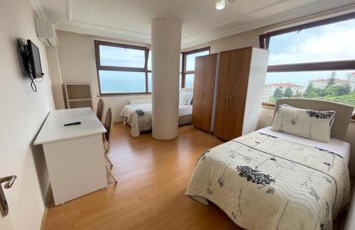 Trabzon Apartment | Akustik Residence