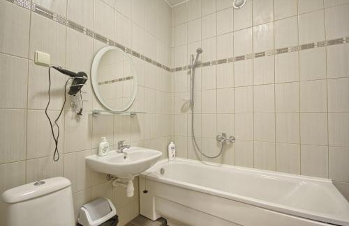 Druskininkai Apartment | Akva Apartament 1