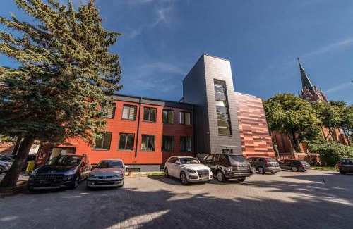 Palanga Apartment | Akviles Apartamentai