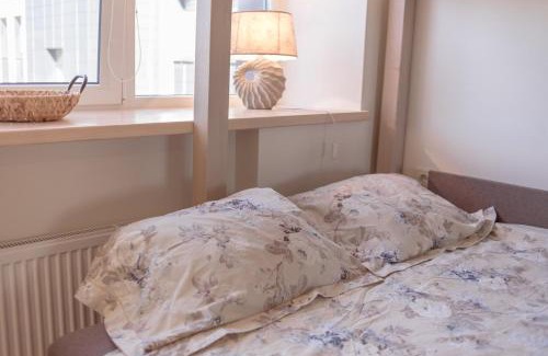 Palanga Apartment | Akviles Apartamentai