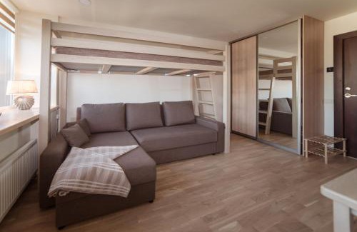 Palanga Apartment | Akviles Apartamentai