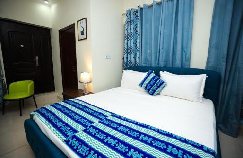 Labone House | Akwaaba Fie