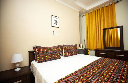 Labone House | Akwaaba Fie