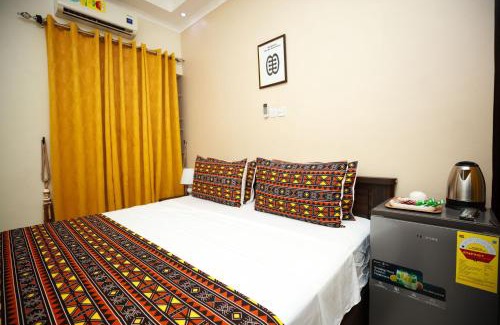 Labone House | Akwaaba Fie