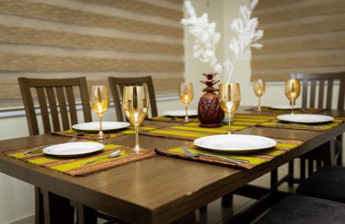 Labone House | Akwaaba Fie