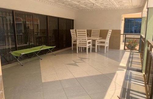 Kumasi Apartment | Akwaaba inn holiday home