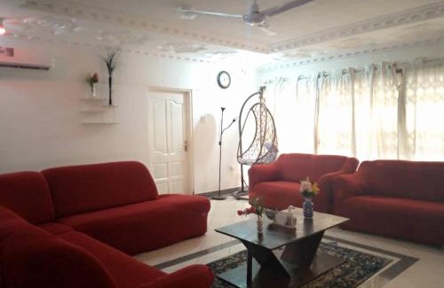 Kumasi Apartment | Akwaaba inn holiday home