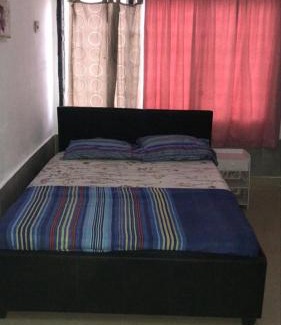 Kumasi Apartment | Akwaaba inn holiday home