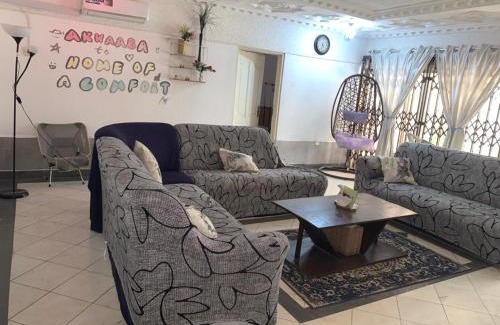 Kumasi Apartment | Akwaaba inn holiday home