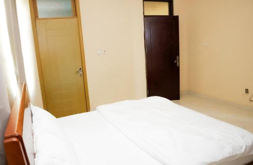 Tema Apartment | Akwaaba Retreats
