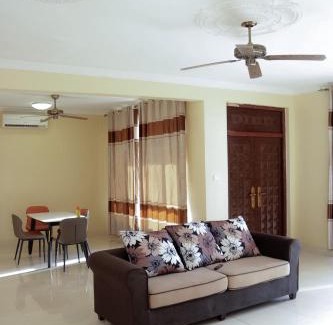 Tema Apartment | Akwaaba Retreats