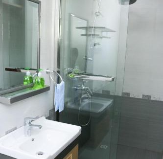 Tema Apartment | Akwaaba Retreats