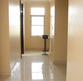Tema Apartment | Akwaaba Retreats