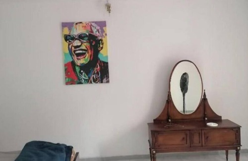 Hay Al Qoriaa House | 'Akwaba 2'