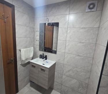 Briech Apartment | Akwass Marina Assilah