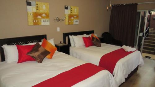 Alberton Bed & Breakfast | Akweja Bed and Breakfast Accommodation