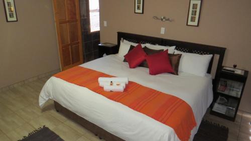 Alberton Bed & Breakfast | Akweja Bed and Breakfast Accommodation