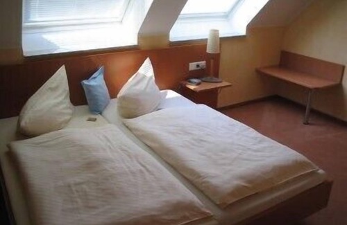 Dorsten Hotel | AKZENT Hotel Albert