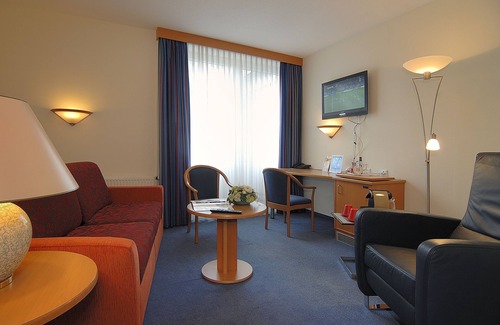 Dorsten Hotel | AKZENT Hotel Albert
