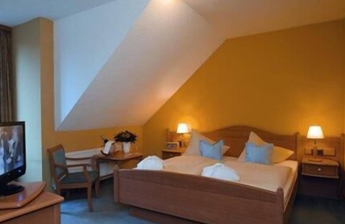 Dorsten Hotel | AKZENT Hotel Albert