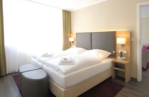 Tabarz Hotel | AKZENT Hotel Am Burgholz