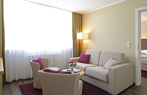 Tabarz Hotel | AKZENT Hotel Am Burgholz