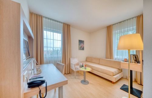 Aufkirchen Hotel | AKZENT Hotel Aufkirchen