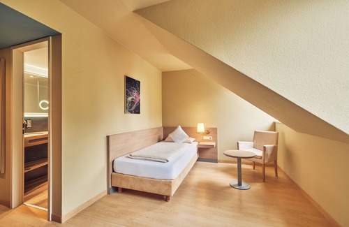 Aufkirchen Hotel | AKZENT Hotel Aufkirchen